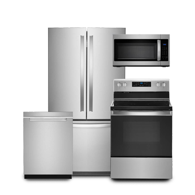 მსხვილი საყოფაცხოვრებო ტექნიკა